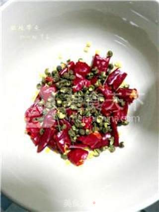 [appetizer with Food] Hot and Sour Octopus recipe