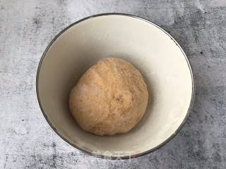 Sweet Potato Sesame Crisp recipe