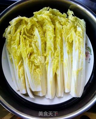 Garlic Vermicelli Baby Dish recipe