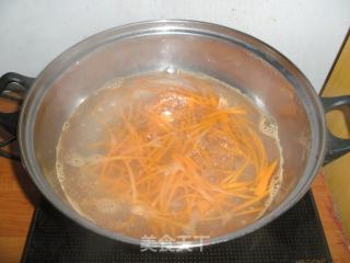 Auspicious Ruyi Roll recipe