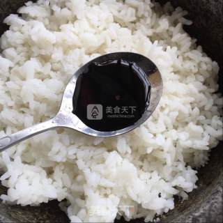 Bibimbap recipe