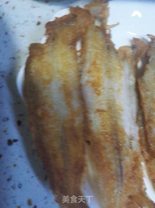 Fried Sole recipe