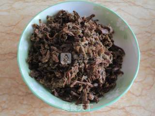 Aca Ato-tm33ht Baking Pu Xiaozhi Electronic Oven Trial 2 [mei Cai Short Biscuits] recipe