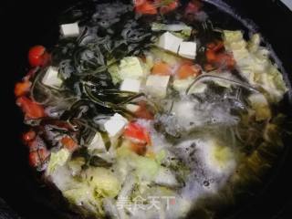 #团圆饭# Festival Soup recipe