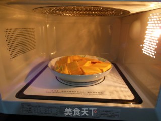 Coconut Pumpkin Pie recipe