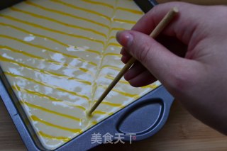 Chiba Golden Cake recipe