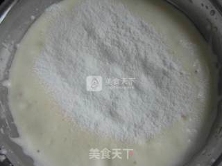 Sponge Cupcakes recipe