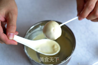 Dreamy and Delicious Lollipop Cake recipe