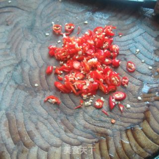 Jumping Fish recipe