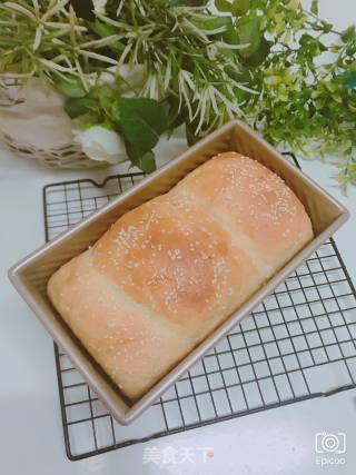 Hokkaido Toast recipe