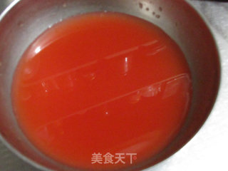 【beijing】pink Old Beijing Cheese recipe