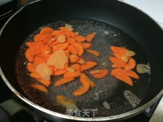 Sweet and Sour Kimchi recipe