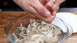 Spicy and Fragrant [sichuan-flavored Boiled Pork Slices] Detailed Explanation recipe