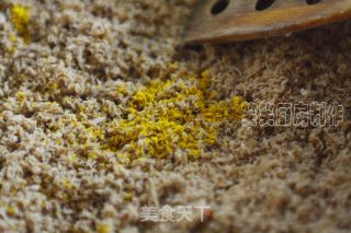 Pork Floss, The "thinking" in Food, Homemade Pork Floss is Healthier recipe