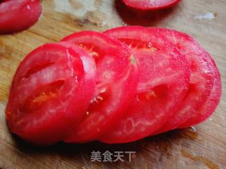 #夏懒人饭#candied Tomatoes recipe