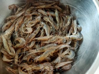 Fried Shrimp recipe