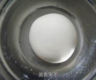 Fresh Meat Xiaolongbao recipe