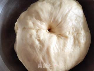 Reticulated Jam Bread recipe