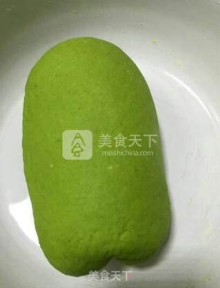 Cabbage Skin Dumplings (any Filling) recipe