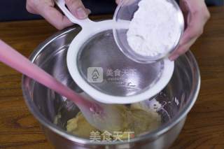 "cookie" from Sweet Love recipe