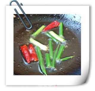 Homemade Mustard Shredded Pork recipe