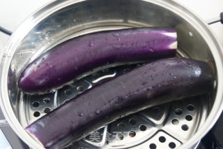 The Most Photographed Cold Dish in Summer-shredded Eggplant (how to Make Cold Sauce) recipe