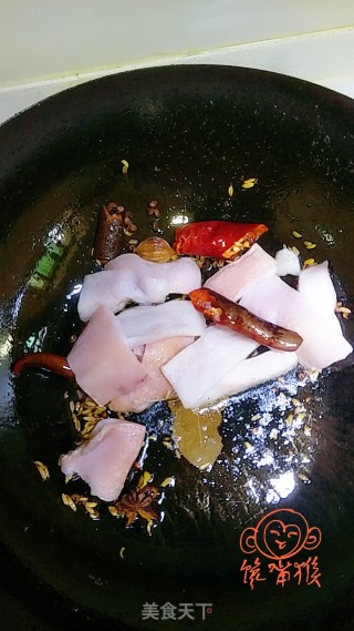 Small Fish Pickles recipe