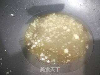 Glazed Potato Cubes recipe