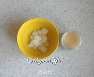 Honey Orange Tea recipe