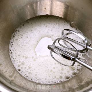 #四session Baking Contest and is Love to Eat Festival#strawberry Cream Cake Roll recipe