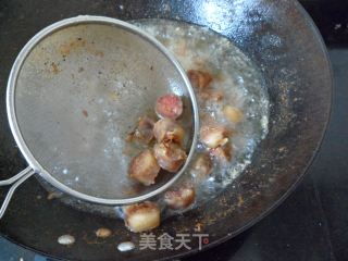 Spicy Chicken recipe