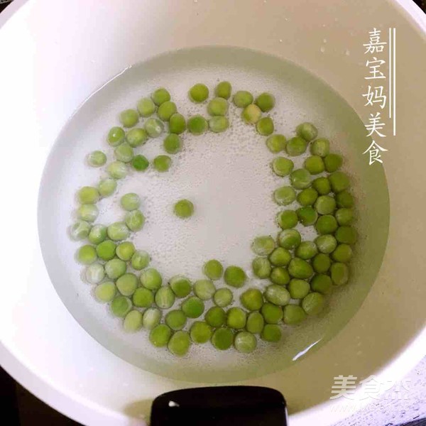 Bowl of Bean Paste recipe