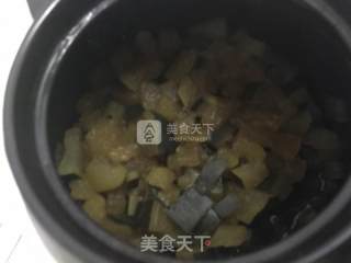 The Most Relieving Heat in Summer-winter Melon Tea recipe