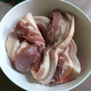 Homemade Bacon recipe