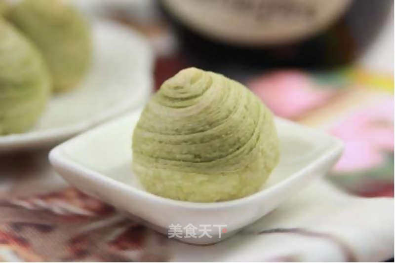 [tomato Recipe] Matcha and Red Bean Crisps-matcha Flavor Lingers Around Me recipe