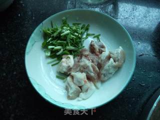 Glutinous Rice with Mung Beans and Lotus Seed Rice recipe