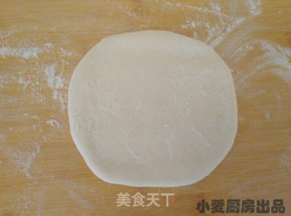 Fried Pimple recipe