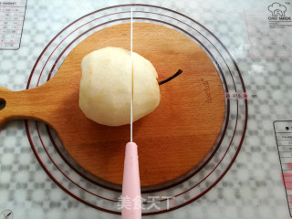 Rock Sugar Sydney recipe