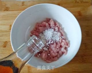 Bell Pepper Shredded Pork recipe