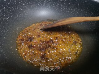 Spicy Tengjiao Fish recipe