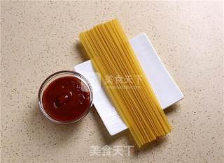 Unstoppable Delicacy-pasta recipe