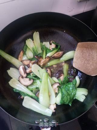 Mushroom Rape recipe