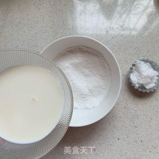 Oreo Xuemei Niang recipe