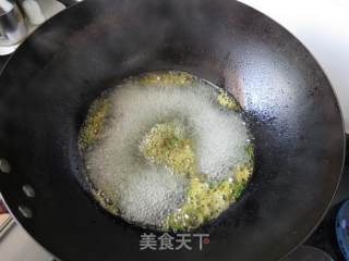 Seasoned Millet Mush recipe