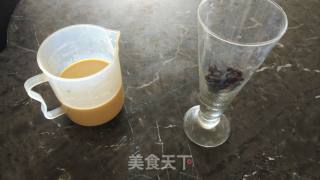 Oreo Milk Tea (normal and Iced) recipe