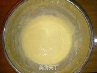 Oven Gourmet Yogurt Sugar-free Cake recipe