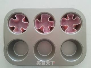 Ham and Egg Cup recipe