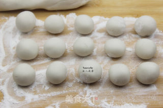 Lidong Cold-proof, Fermented Rice Balls recipe