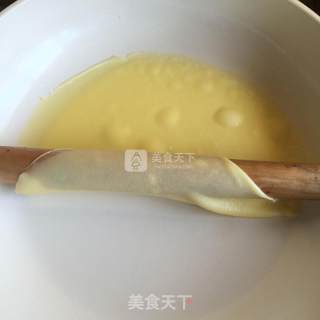 Mango Melaleuca recipe