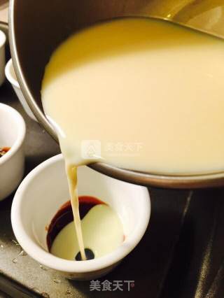 Caramel Pudding recipe